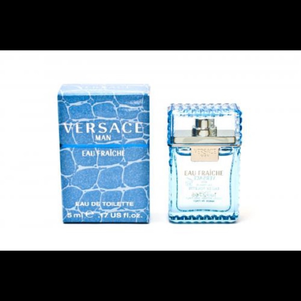 Versace Cologne